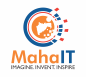 MahaIT Logo